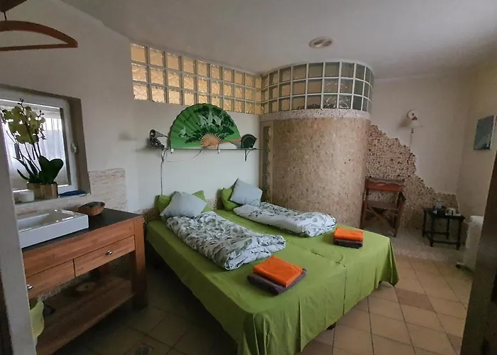 Casa Alex