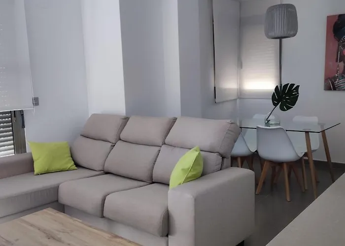 Modern And Stylish Apartament Sea ​​Views