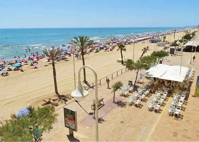 Vistamar-Relax Seaviews