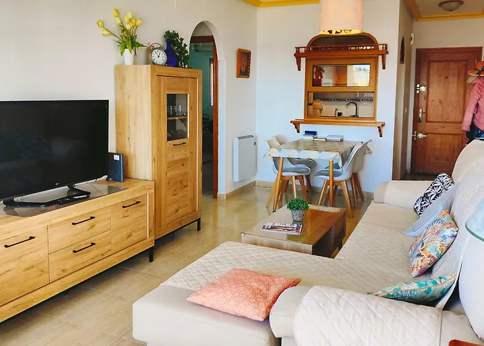 Vistamar-Relax Seaviews