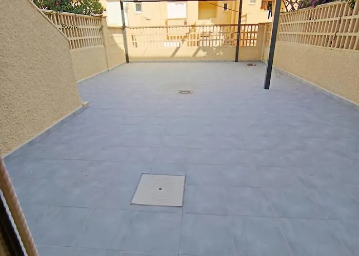 Casa El Vivers