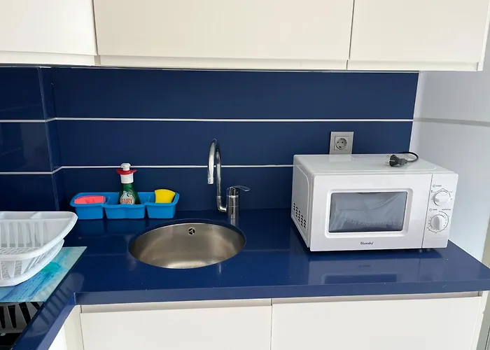 Apartamentos Marjal 3