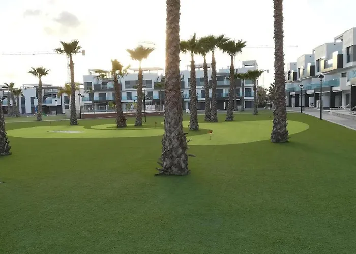Oasis Beach X 106